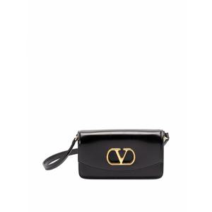 [VALENTINO] 라프리마 남성 클러치 Vain 스몰 레더 7Y2B0R71GCB0NO 블랙 /8