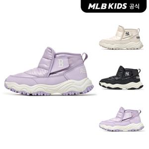 [MLB키즈공식]25FW에어 데일리 패딩 부츠 로우(3color)7AWBCB156
