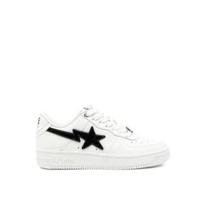 25 FW A BATHING APE 베이프 스타 스니커즈 001FWK302302L TP443760007