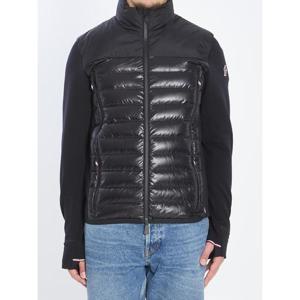 몽클레어 아우터 K20978G00027 BLACK