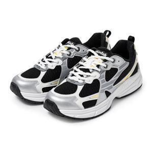 코닥 CHROME 2 신발 BB K4363LCR74 BLK IVR NVY