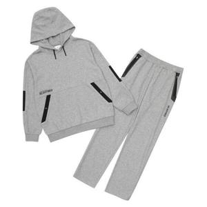 [에스핏]화섬배색후드세트TR SJY509MKTR10_GN