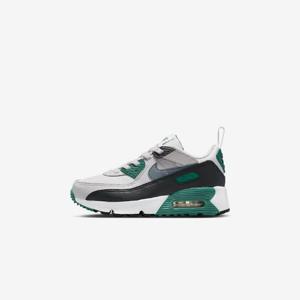 나이키키즈운동화 SQJ IH1417-300 에어맥스 90 이지온 리틀키즈