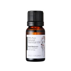 데일리아로마 내츄럴 마조람 에센셜오일 10ml