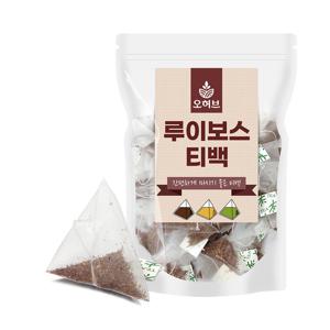루이보스 루이보스차 루이보스티 삼각티백차 100개