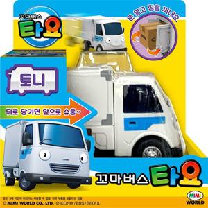 [미미월드]꼬마버스 타요 토니