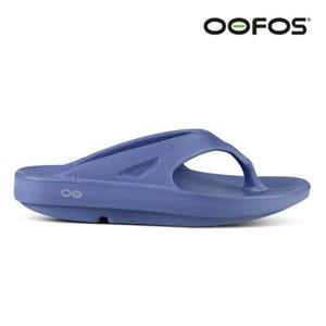 우포스 남녀공용 쪼리 슬리퍼 1000WTRDRP 워터드롭 OOFOS