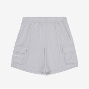 [FILA] 컴포트핏 인터내셔널 4부 반바지 (FS2TRF2131X_LGY)