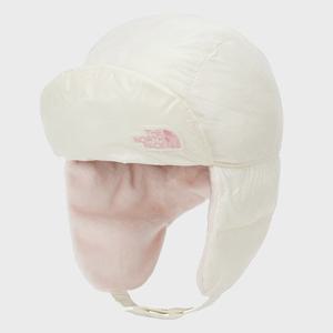 [노스페이스] 키즈 익스페디션 이어머프 캡 티볼 NE3CP53W_CRB