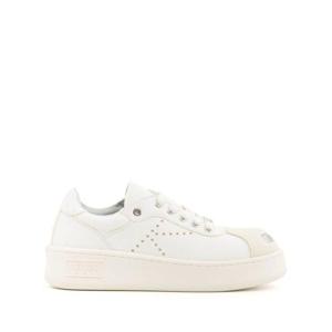 겐조 스니커즈 FD52SN040L53 01 WHITE