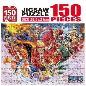 학산퍼즐 원피스 직소퍼즐 150pcs 각자의 능력