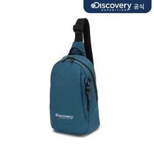 [디스커버리] 데일리 슬링백 (D/TURQUOISE) DXSG3124N-TQD