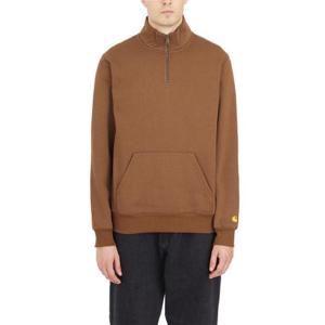 칼하트 집업 니트 II033665218XX Brown