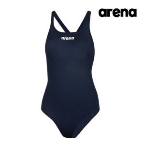 [단독특가]아레나 여자 실내 수영복 프로 솔리드 원피스4760-750