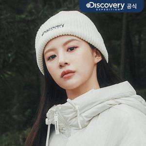 디스커버리 소프트 베이직 비니 (IVORY) DXBN5564N-IVS