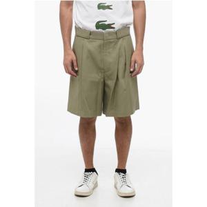 알마니 숏팬츠 H41PB3 E1086 544 Military Green