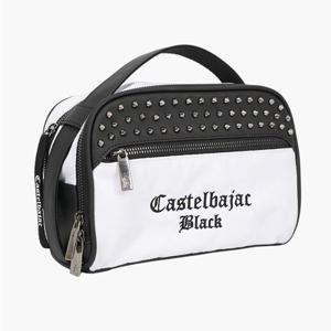 [까스텔바작]남성 카모플라주 파우치 BGDMGP201WH_CC