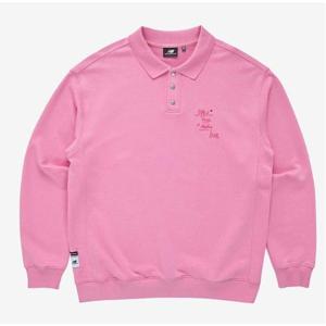 [뉴발란스]NB X OFR PARIS카라 NBNCB3L033-25