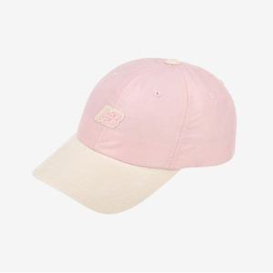 M 뉴발란스모자 PQC NK8BDF103U-25 화섬 코듀로이 볼캡