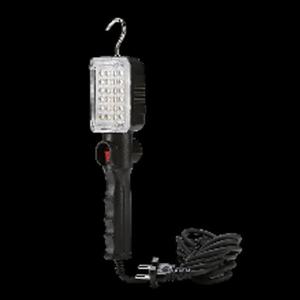 LED 작업등 SWL-250 24구 220V 코드용 랜턴 차량정
