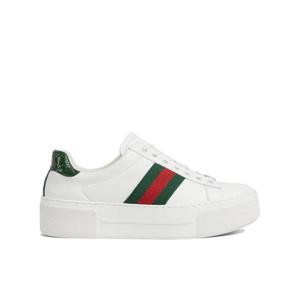 구찌 스니커즈 791399 AACAG 9055 White