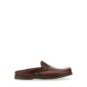파라부트 로퍼 142203 Brown Marron