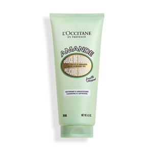 [록시땅]아몬드 휩드 샤워 크림 200ml