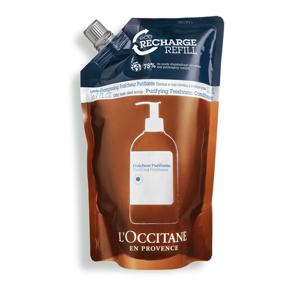 [록시땅][두피쿨링] 퓨리파잉 프레시니스 컨디셔너 리필 500ml