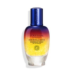 [록시땅]이모르뗄 오버나이트 리셋 오일 인 세럼 50ml