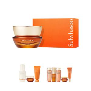 설화수[공통]자음생아이크림 15ml 기획세트