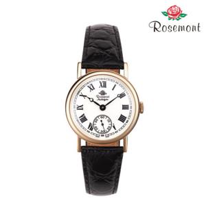 [로즈몽(시계)][로즈몽] N008-YWR-BBK