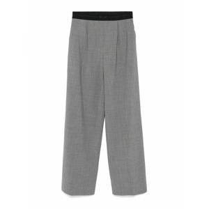 [MSGM] 라프리마 여성 캐주얼 팬츠 3741MDP1424750697 Grey /8