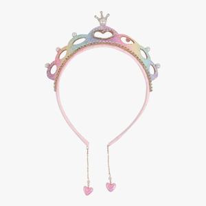 펠트티아라 머리띠헤어밴드RGAA25A2J