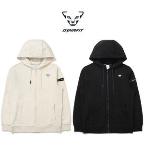 다이나핏 [택가 119,000원] 남여공용 LAND 2.0 (랜드 2.0) 후드 집업 자켓 1UP23101