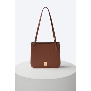 [쿠론] [론칭가 368,000원] 멜리아 릴레(Mellia Lillet) 숄더 28_RXBSX24112BRX
