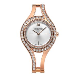 [스와로브스키 SWAROVSKI] 5377576 여성 메탈시계