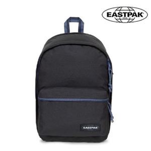 [이스트팩(스포츠)]이스트팩 14인치 노트북수납 남녀공용 27리터 백팩 백투워크 KPABA28 8S6