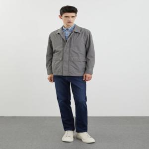 [웰메이드]가먼트 워싱 평에리 사파리 MIUKA4S1281