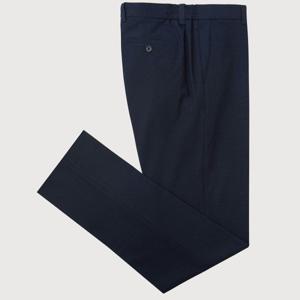 [웰메이드]봄 잔조직 밴딩 팬츠MITDL4S1201