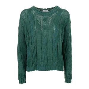 베이스 스웨터 B7210048502 Green