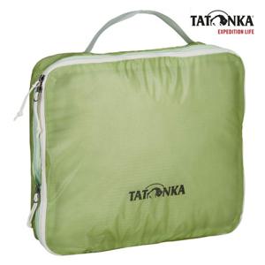 타톤카 SQZY Compression Pouch L (라이트 그린) TKL4AC005
