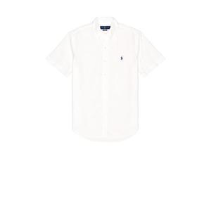 폴로 랄프로렌 반팔 셔츠 MNPOWOV1N820508 100 DOM