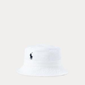 폴로 랄프로렌 버킷햇 MAPOHGS0J420264 100 DOM