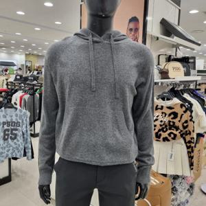 [파사디](파사디)남성 캐시미어  후드 (Q24WKP261S)_US