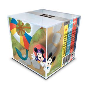 디즈니 한국의 미키와 미니 직소퍼즐 108피스 D108-12