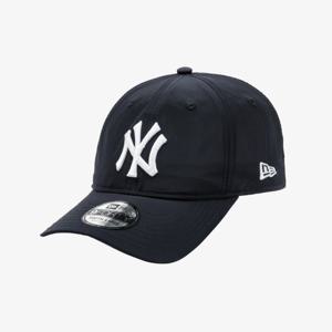 [뉴에라키즈] 14666517 MLB 뉴욕 양키스 메탈 나일론 볼캡 블랙