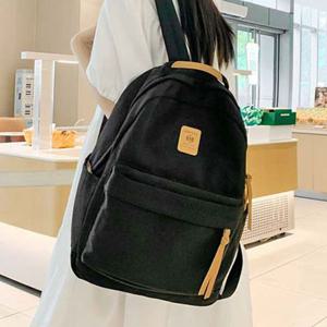 스콰즈 백팩 SHR175 2COLOR 남여공용 튼튼한 학생