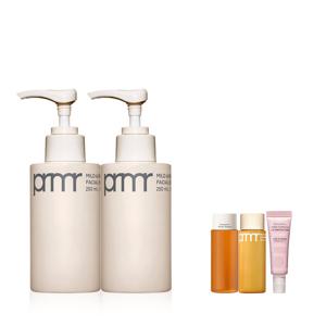 [프리메라] 마일드 앤 퍼펙트 페이셜 필링 250ml 더블구성