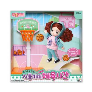 [미미월드]리틀미미 체육시간