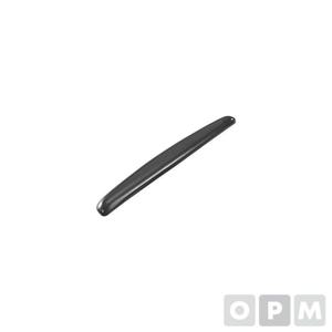 엑토 푸딩 손목 받침대 WRS-06(블랙) 1EA 부품